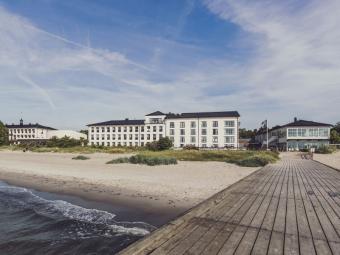 Hotel - Ystad 